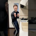 夏までお弁当⑨唐揚げ弁当