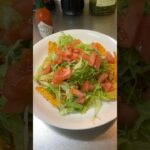 野菜たっぷりヘルシーなナチョス！ #減量 #料理 #ダイエット