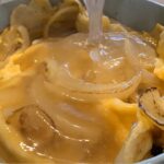 【ズボラ飯】パパっと簡単に作れる手抜き卵丼で飲んだっていいじゃないか【手抜き料理】