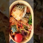 【お弁当作り】社会人ダイエット弁当#お弁当 #お弁当作り #弁当 #弁当記録 #ダイエット #社会人 #社会人vlog #料理 #料理動画 #cooking #自炊 #lunch #簡単レシピ #簡単