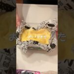 お弁当作り【レンチン厚焼きたまご】成功🙄#お弁当おかず #たまごレシピ#shorts