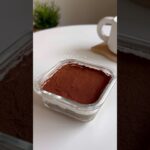 ヘルシーティラミス #ダイエットレシピ #ヘルシーレシピ #ダイエットスイーツ #ヘルシーおやつ #ダイエットおやつ