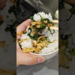 おいしい小松菜レシピ#簡単レシピ