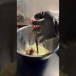 衝撃のミルフィーユお菓子作り!卓球のボールで作ってみた。#料理 #ひろゆき #おすすめ #チョコレート #スイーツ