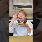 ワンパン10分でできる🍳ロコモコ丼 #料理 #レシピ #時短料理 #ロコモコ #ひき肉レシピ #shorts