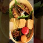 【お弁当作り】社会人ダイエット弁当#お弁当 #お弁当作り #弁当 #料理 #料理動画 #cooking #lunch #ランチ #自炊 #簡単 #簡単レシピ #レシピ #時短 #ダイエット #社会人