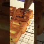 焦がしバター作って『ティグレ』作ろ💕#おうちカフェ #簡単レシピ #スイーツ