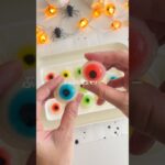 ハロウィンに🎃目玉ゼリー #halloween #ハロウィン #sweets #簡単レシピ #簡単スイーツ #jelly #目玉ゼリー