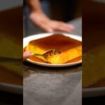 濃厚かぼちゃプリン!フードプロセッサーで簡単に🎃 #かぼちゃレシピ #スイーツ #簡単レシピ #pumpkin