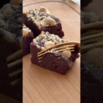 レシピはインスタ▷@chifu_tofu #豆腐 #簡単レシピ #グルテンフリー #ヘルシースイーツ