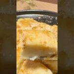 太らん！ハニーミルクもち🍯 #ダイエット #ダイエットレシピ #ヘルシースイーツ #豆乳