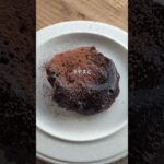 太らない「生チョコケーキ」 #生チョコ #無添加 #ダイエットレシピ