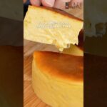 バターなしでできる超濃厚とろけるさつまいもチーズケーキの作り方 #お菓子作り #チーズケーキ #簡単レシピ #秋スイーツ #おうちカフェ #さつまいも