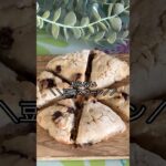 米粉と豆腐で作るスコーン#ダイエットスイーツ #ダイエット #簡単レシピ #無添加 #おうちカフェ #おうちカフェ #グルテンフリー #米粉スイーツ