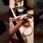 【ズボラスイーツ】白玉団子の甘辛みたらし風｜材料少なくて簡単に作れる！豆腐入りでヘルシー＆失敗なし