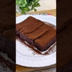 太らない!ヘルシーチョコレシピ3選🍫🤍ˎˊ˗