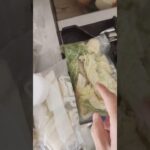 野菜炒めとパンケーキ Happiness Meal. しあわせ・ごはん。オーガニック、有機食品、手抜き料理人、有機農業、シンプルライフ #クッキング #cooking #レシピ #料理 #ショート