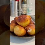 さつまいもレシピ #さつまいもスイーツ #チーズボール #おやつレシピ #簡単レシピ #おうちカフェ #手作りおやつ #もちもち #秋スイーツ#料理 #cooking #shorts #cheese